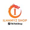 Ilhamyz's