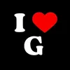I love G