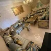 مفروشات مغربية