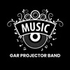 garprojectorband123