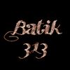 batik313