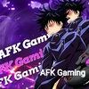 AFK Gaming🎮🎮