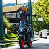 spidermotogt