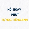 1 phút tự học tiếng Anh