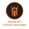 Coffee & Billiards Hoàng Tử 1