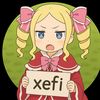 xefi edit