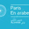 parisenarabealsha