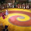 THE RED BRICK ROAD