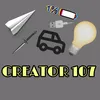 CREATOR107
