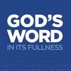 GOD’S WORD