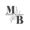 Maison Blomma 🍸✨