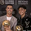 ronaldojrwife7