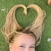 Betty in Bryssel