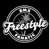 BMX Freestyle Fanatic