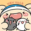 HeyYolk