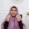 Ceramah Ustazah Asma' Harun