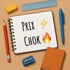Prix choc ⚡️
