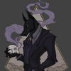strangewerewolf