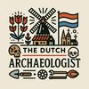 The Dutch Archeologist