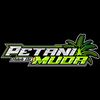 Petani muda
