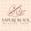 sapuri_black