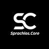 sprachlos.core