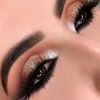 cute eye girl