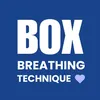 Box Breathing Technique