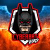 cyberbatworld