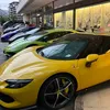 🇲🇨Monaco SuperCars🇲🇨