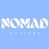 thenomadnotions