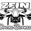 Drone Borneo