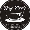 Ray Food ( Seblak Prasmanan )