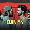 Club #4 Podcast
