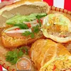 Cái Tiệm Bánh Mì (Cần Thơ)