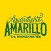 Aguardiente Amarillo