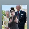 mydadisachickendipper