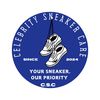 Sneaker cleaning service 🧼