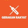 DPC GerakanRakyat Cibarusah