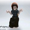 sigma_cutek