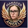 🪽🌸 Sophie Angels
