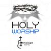 holy worship