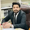 Advocate Shoaib Baloch