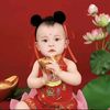 Cute baby