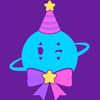 Planet Pierrot