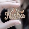 nishabybe6
