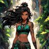 hinahinawe