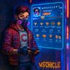 chiclecr