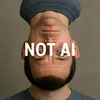 Definitely Not AI