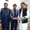 Ch Nasar Sipra